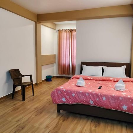 Aroma Inn Shillong Bagian luar foto