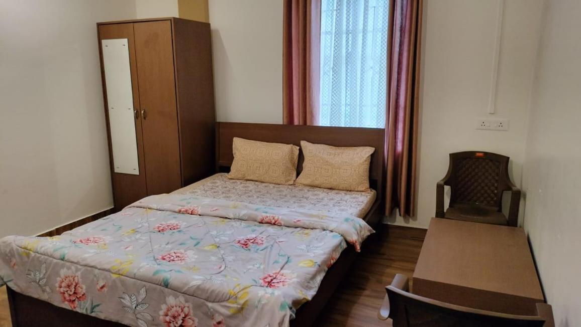 Aroma Inn Shillong Bagian luar foto