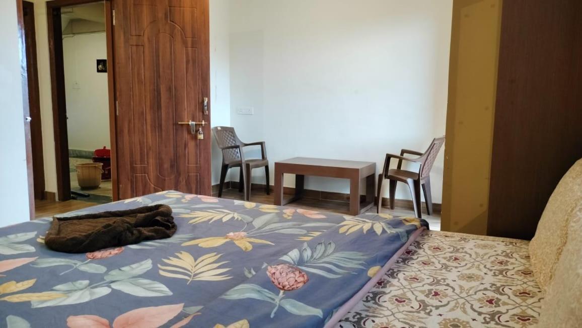 Aroma Inn Shillong Bagian luar foto