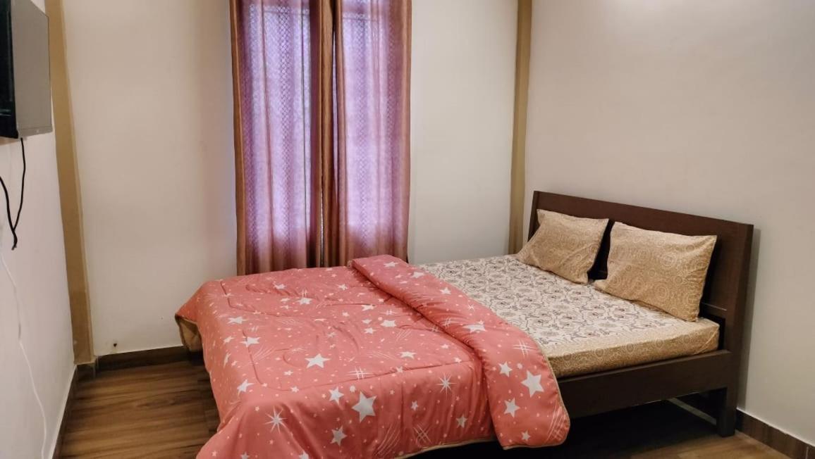 Aroma Inn Shillong Bagian luar foto