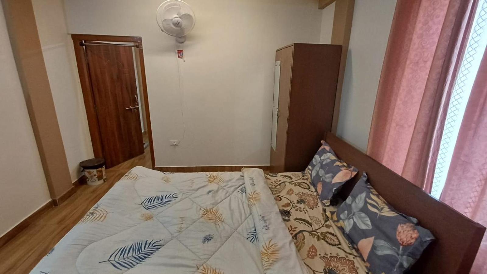 Aroma Inn Shillong Bagian luar foto