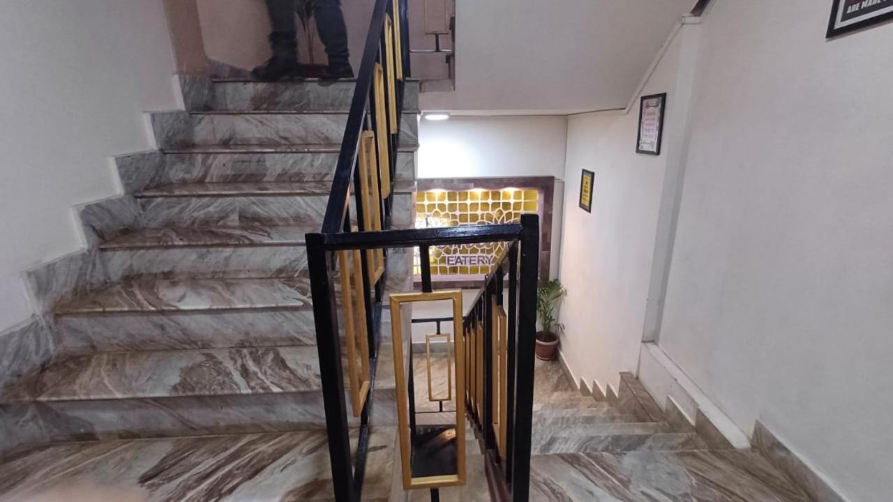 Aroma Inn Shillong Bagian luar foto