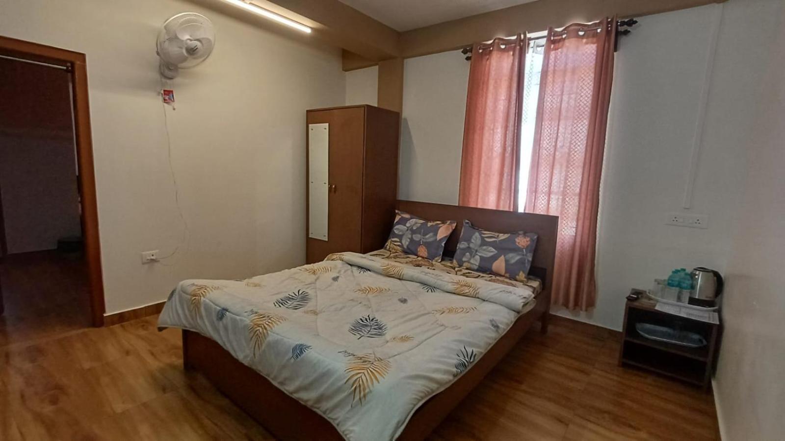 Aroma Inn Shillong Bagian luar foto