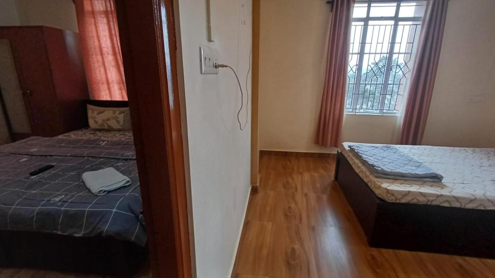 Aroma Inn Shillong Bagian luar foto